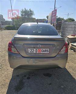 نيسان صني